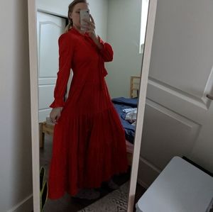 Longesleeve Zara dress